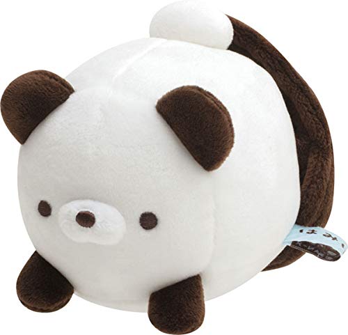 Amazon.co.jp: はみぱ ぶるぶるぬいぐるみ : おもちゃ